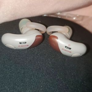 Sony Earbuds